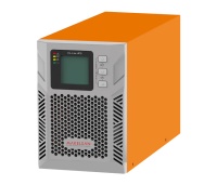 MAKELSAN POWERPACK PLUS 1KVA 2X7AH MU01000N11DTV01 Online Kesintisiz Güç Kaynağı - 1